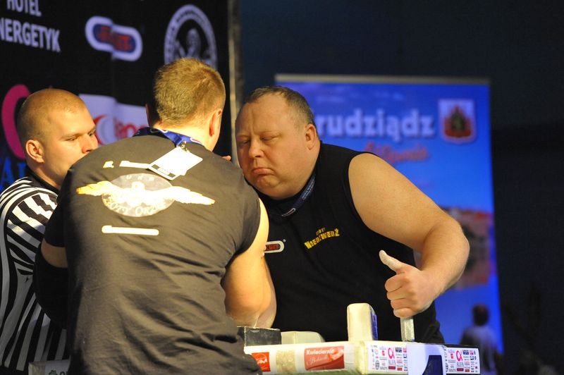 XII Mistrzostwa Polski 2012 Grudziadz Prawa Reka