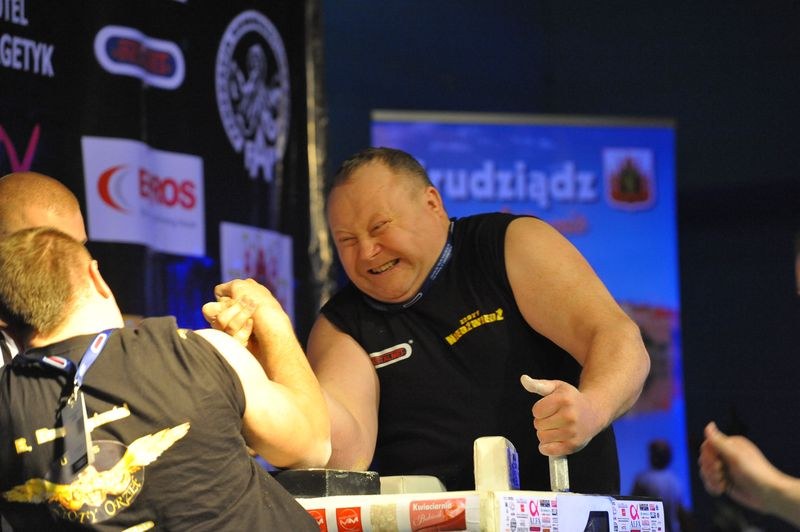 XII Mistrzostwa Polski 2012 Grudziadz Prawa Reka