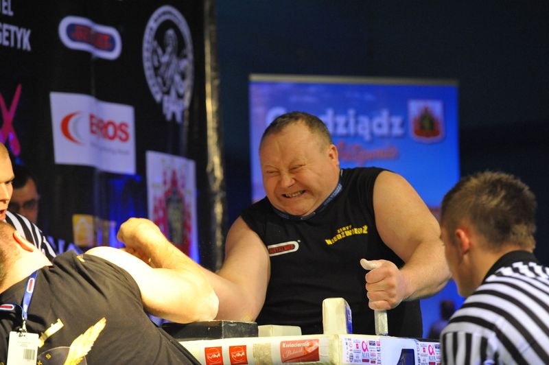 XII Mistrzostwa Polski 2012 Grudziadz Prawa Reka