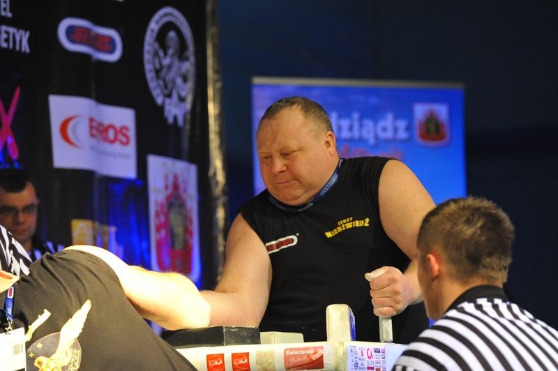 XII Mistrzostwa Polski 2012 Grudziadz Prawa Reka