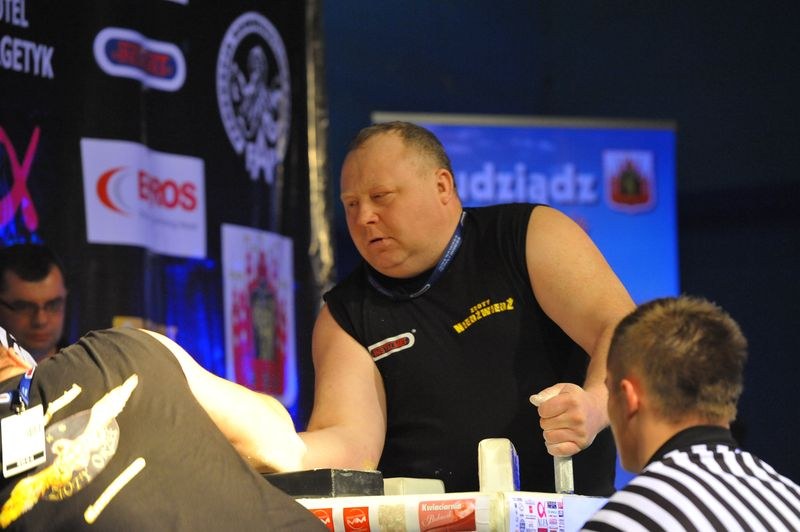 XII Mistrzostwa Polski 2012 Grudziadz Prawa Reka