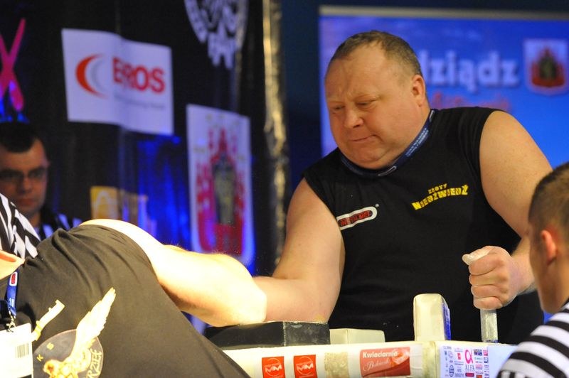 XII Mistrzostwa Polski 2012 Grudziadz Prawa Reka