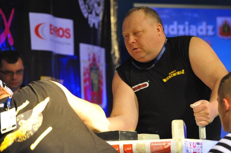 XII Mistrzostwa Polski 2012 Grudziadz Prawa Reka