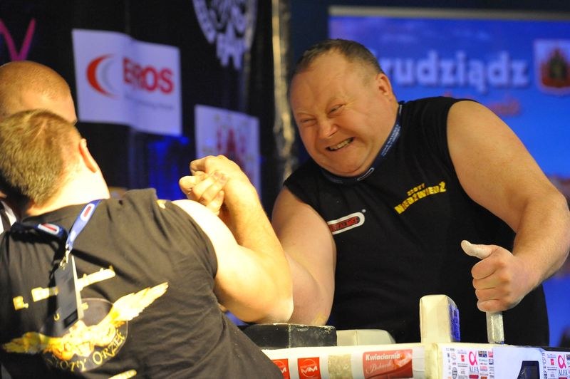 XII Mistrzostwa Polski 2012 Grudziadz Prawa Reka