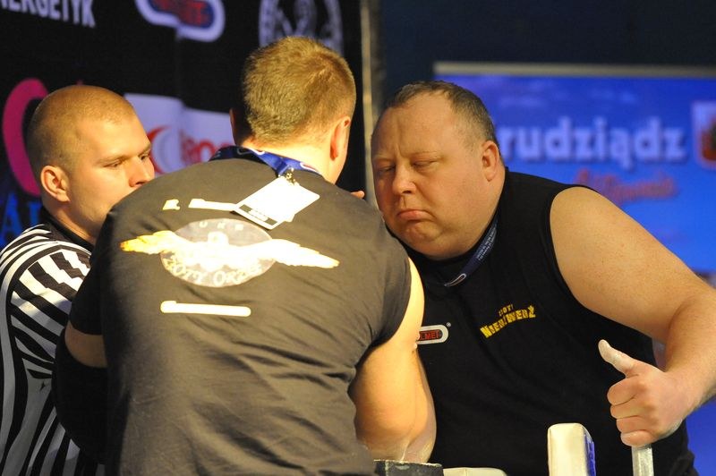 XII Mistrzostwa Polski 2012 Grudziadz Prawa Reka