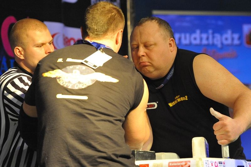 XII Mistrzostwa Polski 2012 Grudziadz Prawa Reka