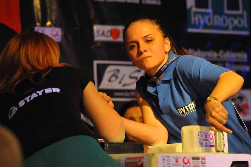 XII Mistrzostwa Polski 2012 Grudziadz Prawa Reka