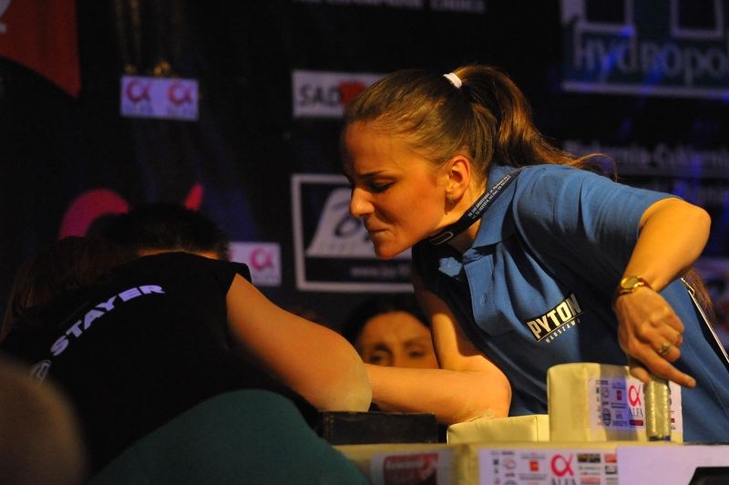 XII Mistrzostwa Polski 2012 Grudziadz Prawa Reka