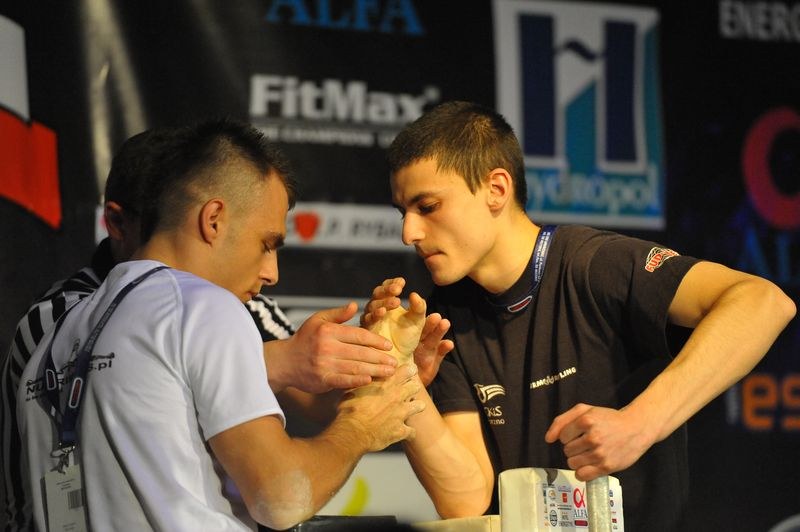 XII Mistrzostwa Polski 2012 Grudziadz Prawa Reka