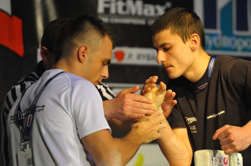 XII Mistrzostwa Polski 2012 Grudziadz Prawa Reka