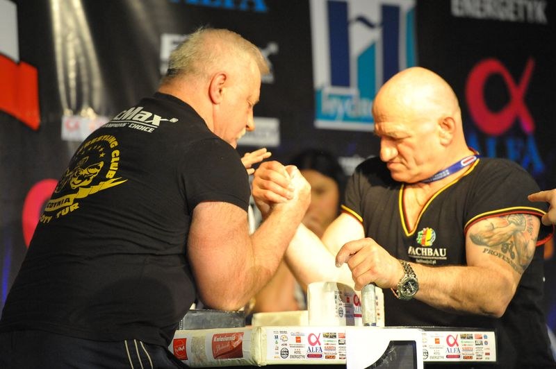 XII Mistrzostwa Polski 2012 Grudziadz Prawa Reka