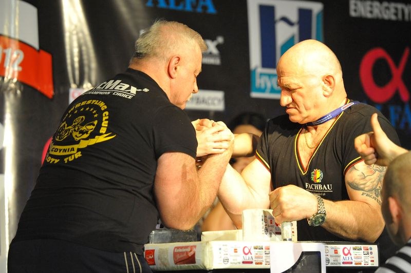 XII Mistrzostwa Polski 2012 Grudziadz Prawa Reka