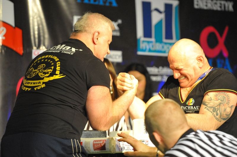 XII Mistrzostwa Polski 2012 Grudziadz Prawa Reka