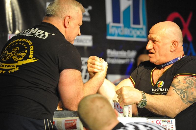 XII Mistrzostwa Polski 2012 Grudziadz Prawa Reka