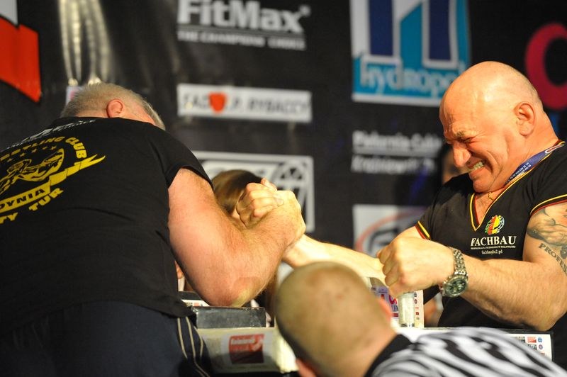 XII Mistrzostwa Polski 2012 Grudziadz Prawa Reka