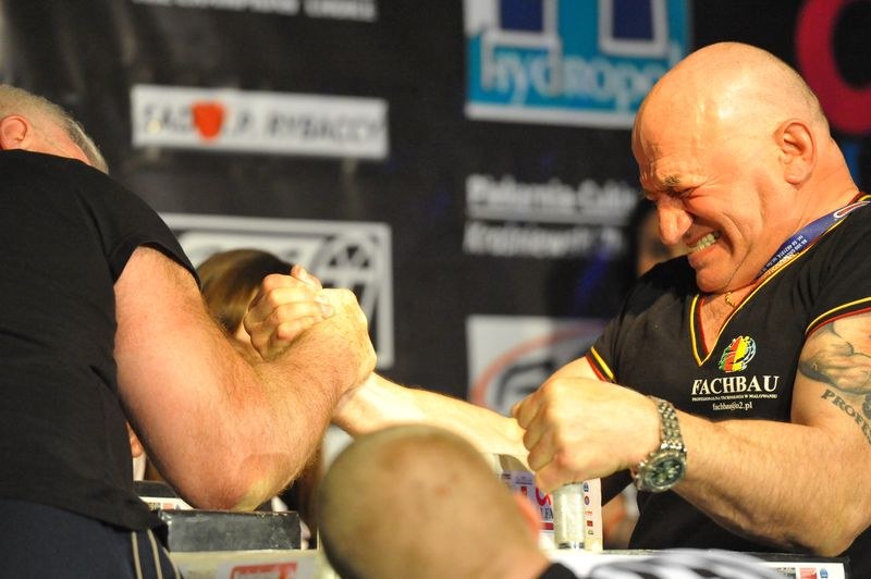 XII Mistrzostwa Polski 2012 Grudziadz Prawa Reka