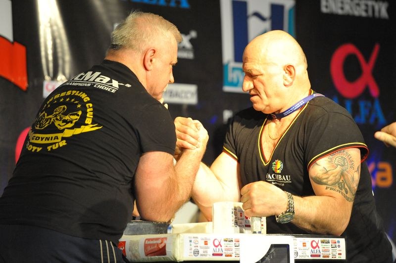 XII Mistrzostwa Polski 2012 Grudziadz Prawa Reka