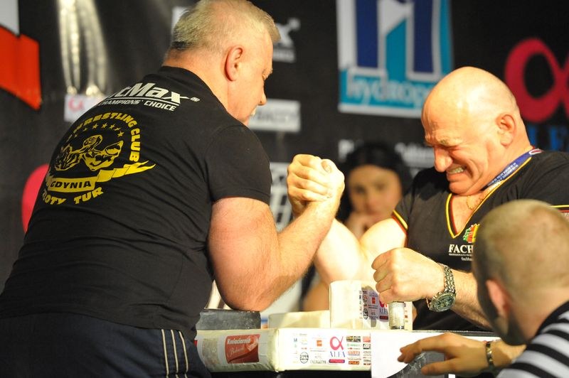 XII Mistrzostwa Polski 2012 Grudziadz Prawa Reka