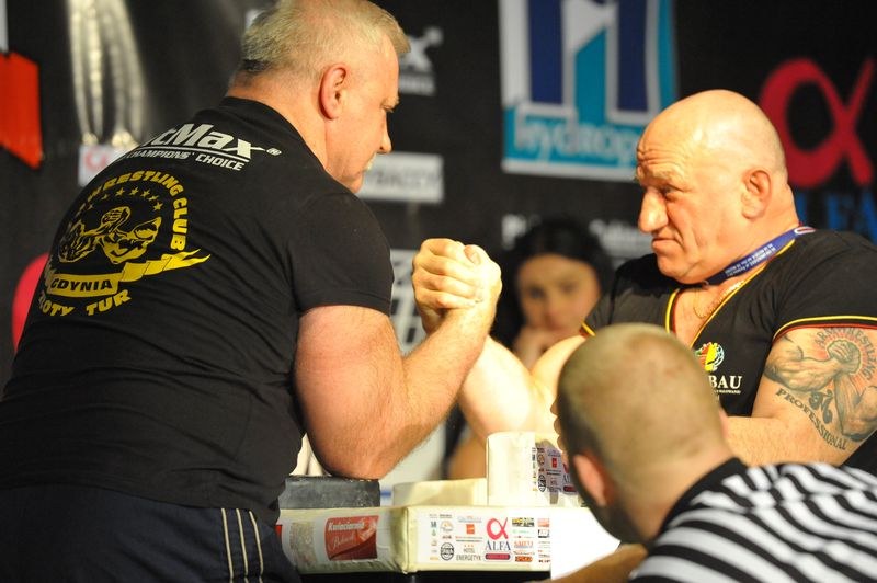 XII Mistrzostwa Polski 2012 Grudziadz Prawa Reka