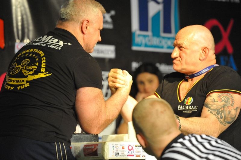 XII Mistrzostwa Polski 2012 Grudziadz Prawa Reka