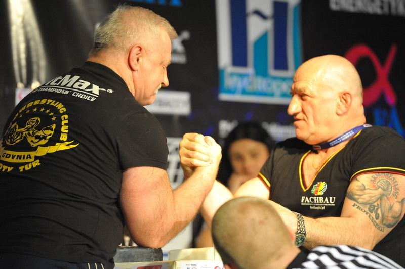 XII Mistrzostwa Polski 2012 Grudziadz Prawa Reka