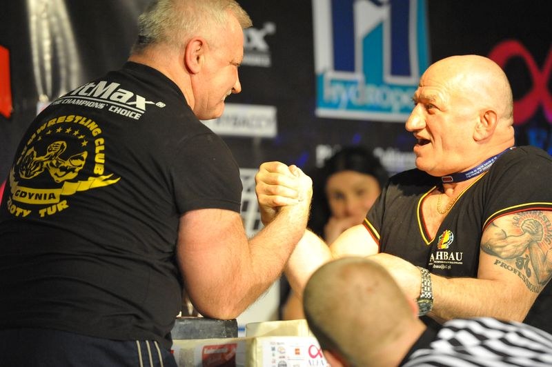 XII Mistrzostwa Polski 2012 Grudziadz Prawa Reka