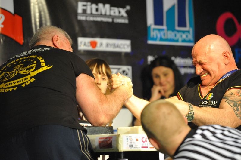 XII Mistrzostwa Polski 2012 Grudziadz Prawa Reka