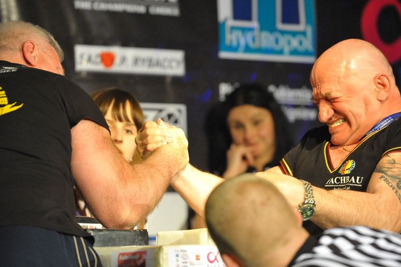 XII Mistrzostwa Polski 2012 Grudziadz Prawa Reka