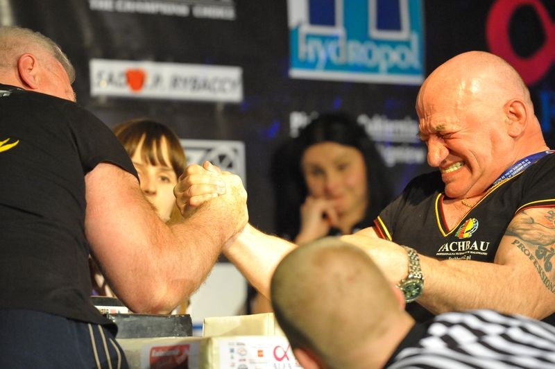 XII Mistrzostwa Polski 2012 Grudziadz Prawa Reka