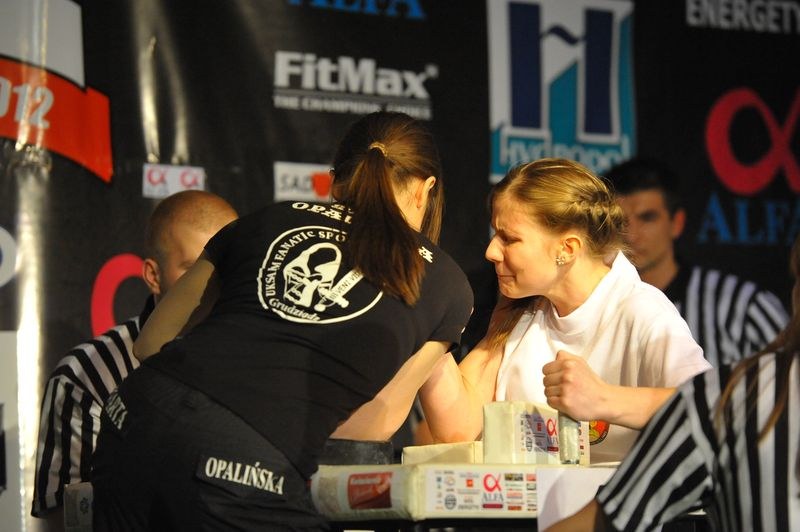 XII Mistrzostwa Polski 2012 Grudziadz Prawa Reka