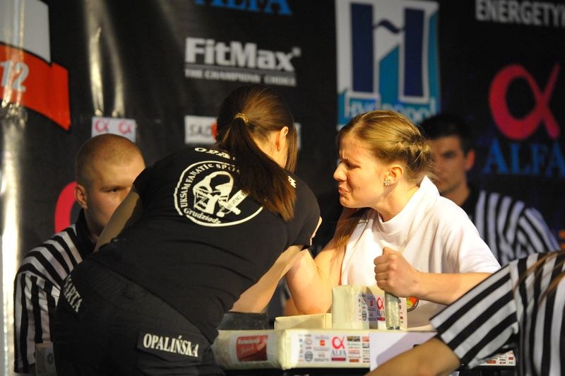 XII Mistrzostwa Polski 2012 Grudziadz Prawa Reka