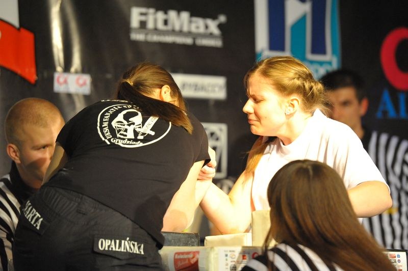 XII Mistrzostwa Polski 2012 Grudziadz Prawa Reka