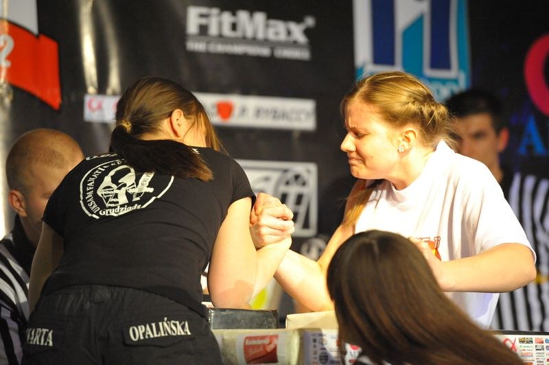 XII Mistrzostwa Polski 2012 Grudziadz Prawa Reka