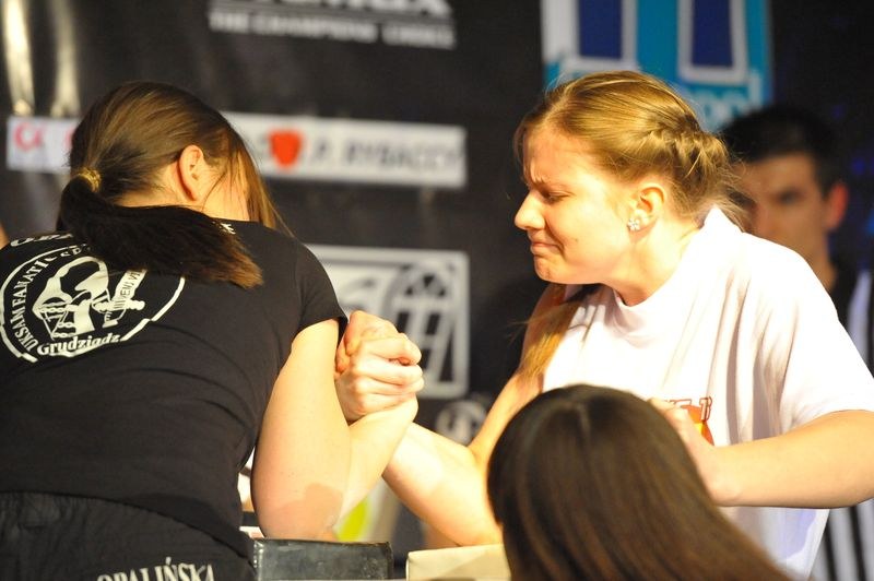 XII Mistrzostwa Polski 2012 Grudziadz Prawa Reka