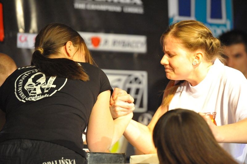 XII Mistrzostwa Polski 2012 Grudziadz Prawa Reka