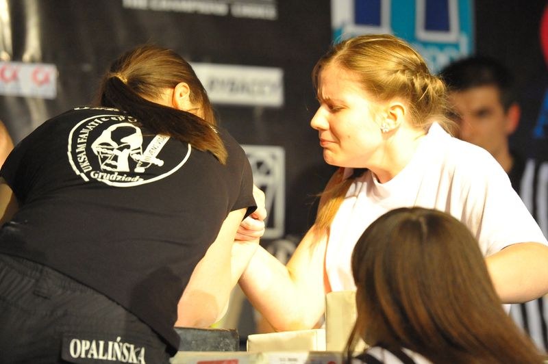 XII Mistrzostwa Polski 2012 Grudziadz Prawa Reka