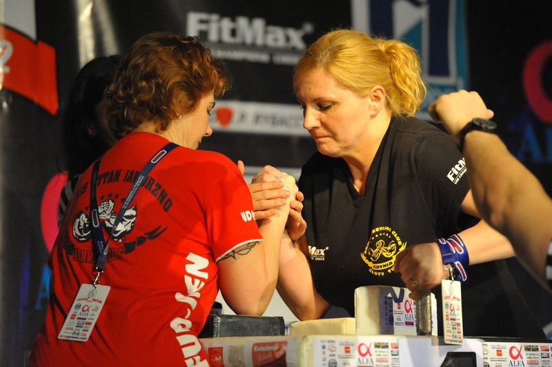 XII Mistrzostwa Polski 2012 Grudziadz Prawa Reka