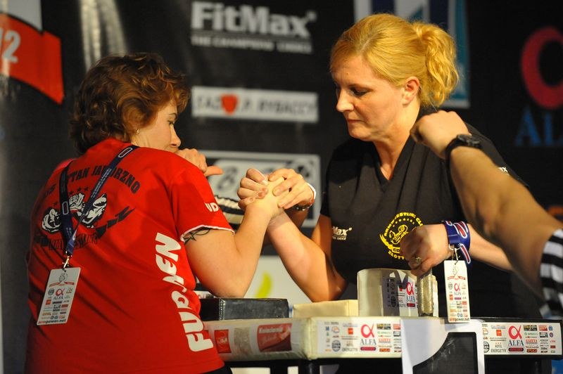 XII Mistrzostwa Polski 2012 Grudziadz Prawa Reka