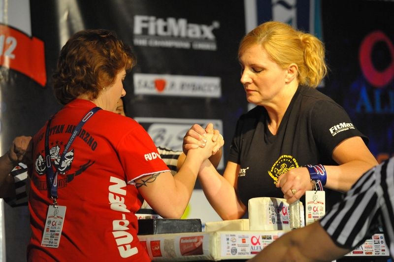 XII Mistrzostwa Polski 2012 Grudziadz Prawa Reka