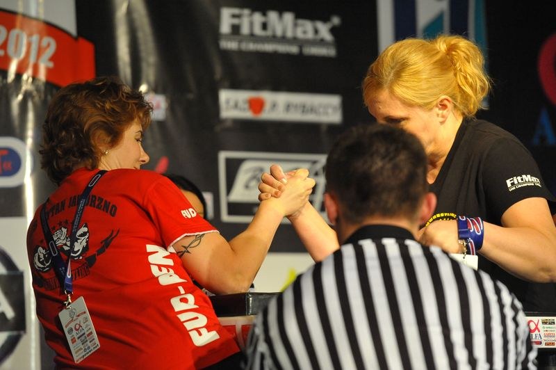 XII Mistrzostwa Polski 2012 Grudziadz Prawa Reka