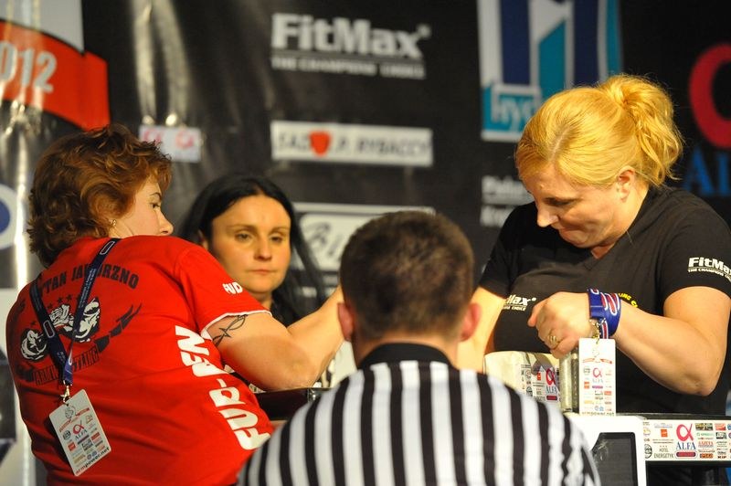 XII Mistrzostwa Polski 2012 Grudziadz Prawa Reka