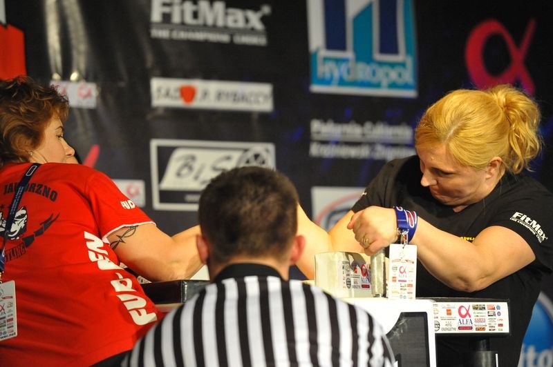 XII Mistrzostwa Polski 2012 Grudziadz Prawa Reka