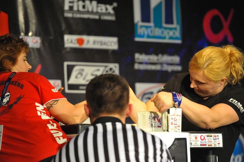 XII Mistrzostwa Polski 2012 Grudziadz Prawa Reka