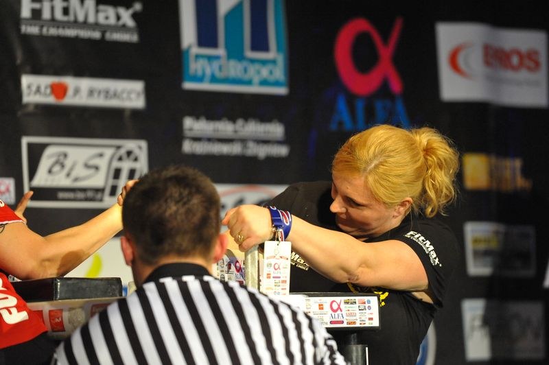 XII Mistrzostwa Polski 2012 Grudziadz Prawa Reka