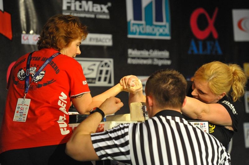 XII Mistrzostwa Polski 2012 Grudziadz Prawa Reka