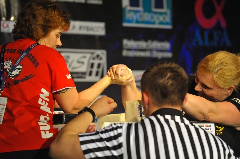 XII Mistrzostwa Polski 2012 Grudziadz Prawa Reka