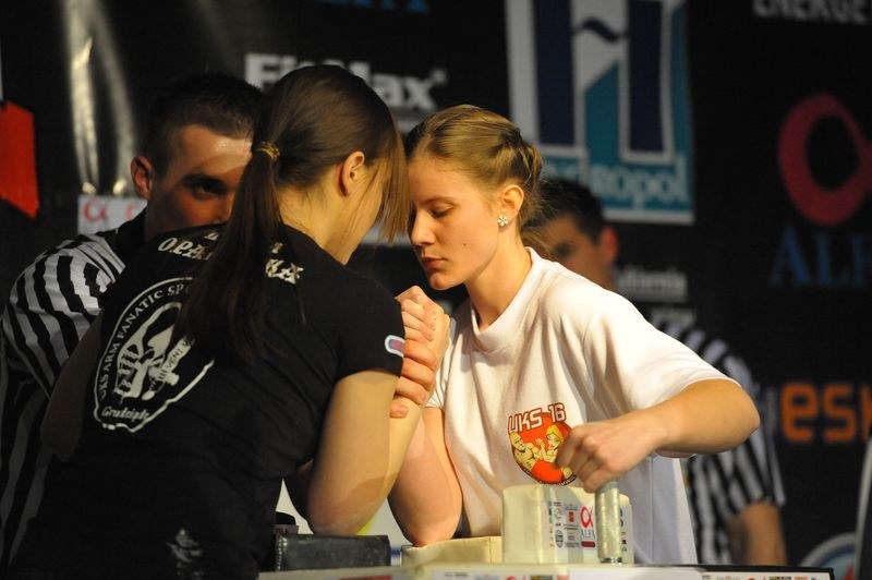 XII Mistrzostwa Polski 2012 Grudziadz Prawa Reka