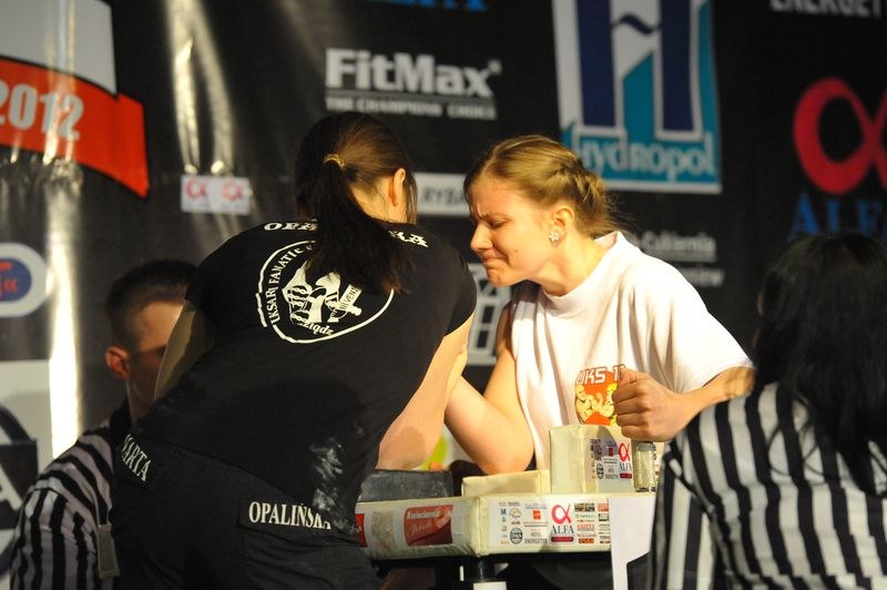 XII Mistrzostwa Polski 2012 Grudziadz Prawa Reka