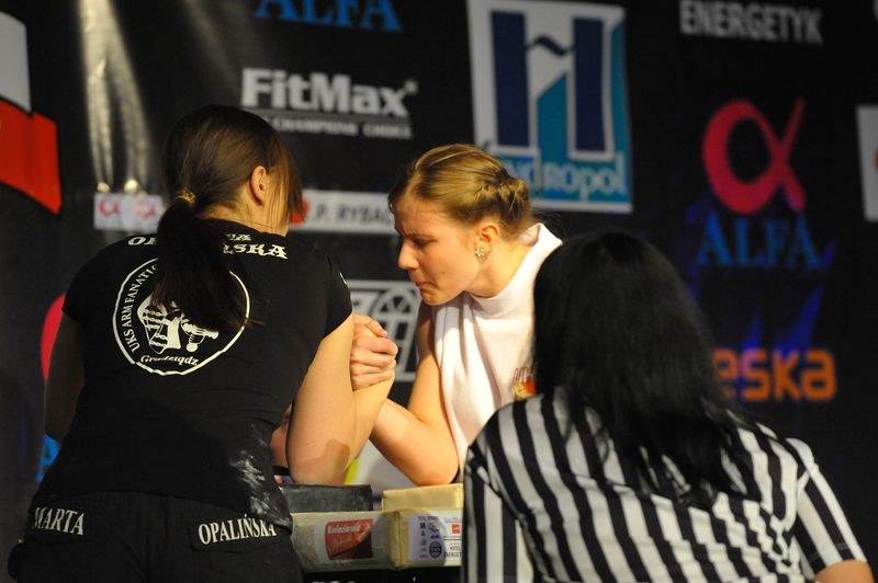 XII Mistrzostwa Polski 2012 Grudziadz Prawa Reka