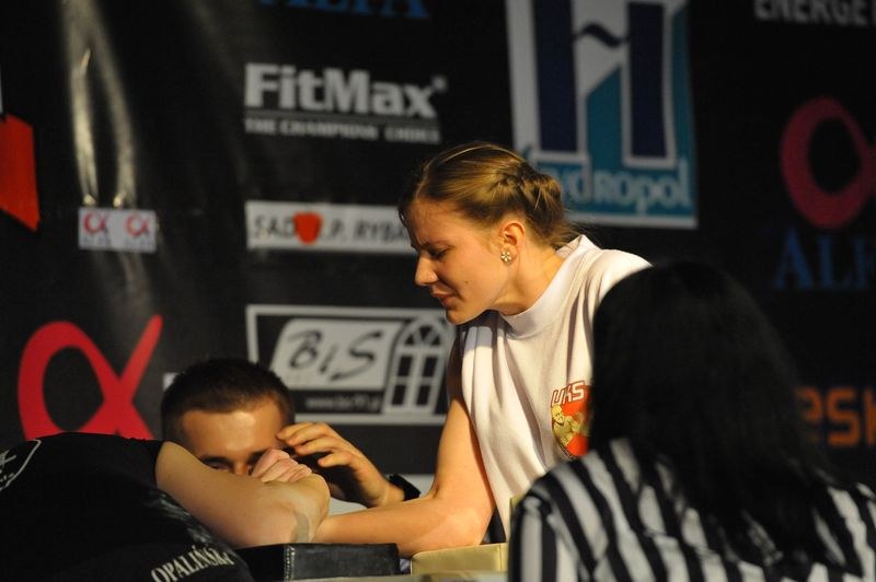 XII Mistrzostwa Polski 2012 Grudziadz Prawa Reka